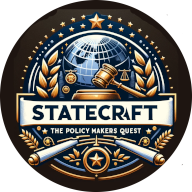 StateCraft